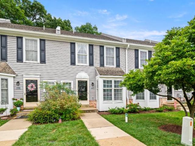 Townhouse for rent in West Chester