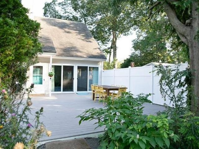 Townhouse for rent in Ogunquit, Maine