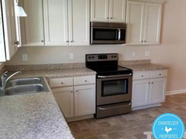 Townhouse for rent in Wake, North Carolina