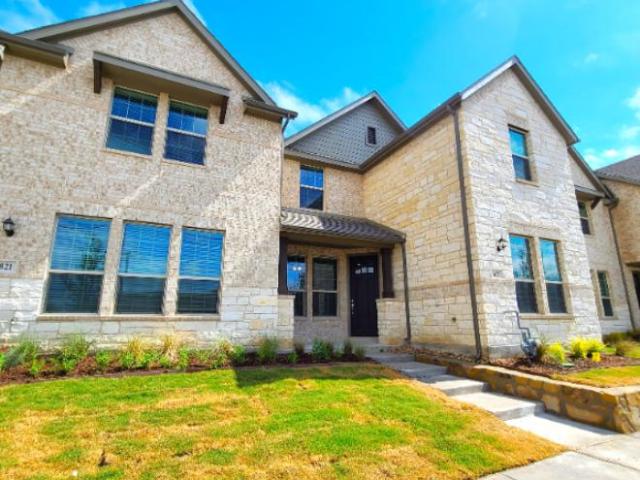 Townhouse for rent in North Richland Hills, Texas