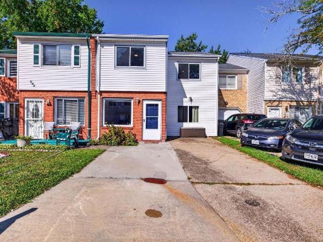 Townhouse for rent in Virginia