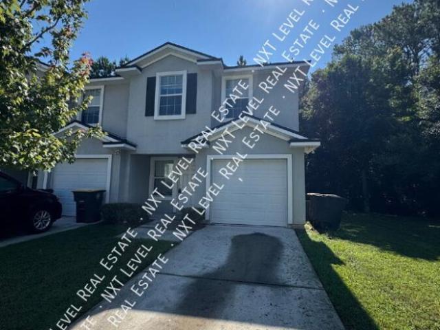 Townhouse for rent in Jacksonville