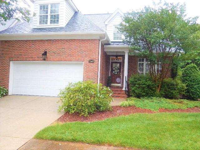 Townhouse for rent in Raleigh