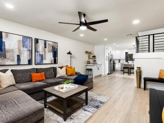 Townhouse for rent in Scottsdale, Arizona