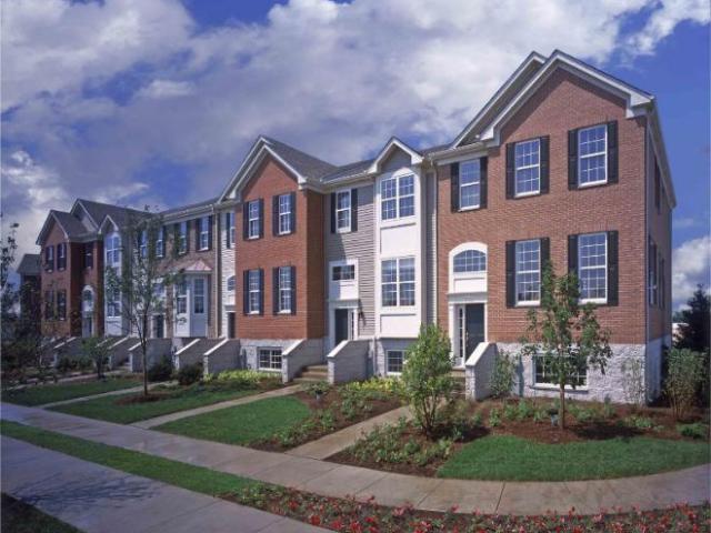 Townhouse for rent in Aurora, Illinois