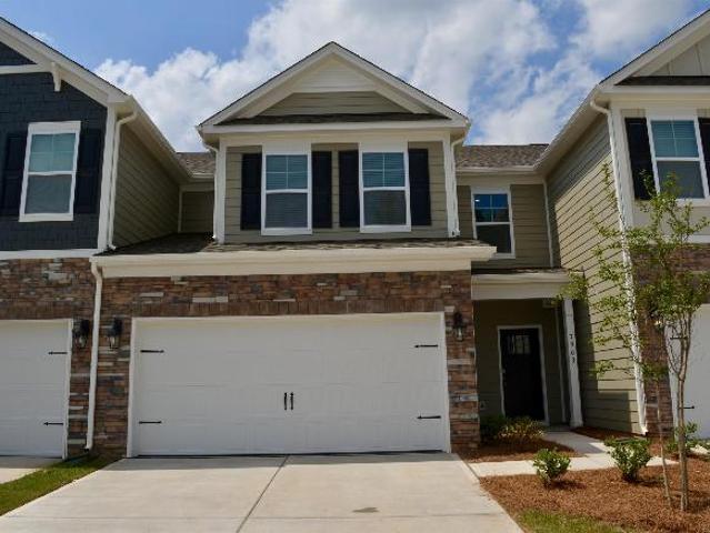 Townhouse for rent in Sherrills Ford