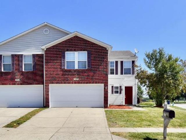 Townhouse for rent in Camby, Indiana