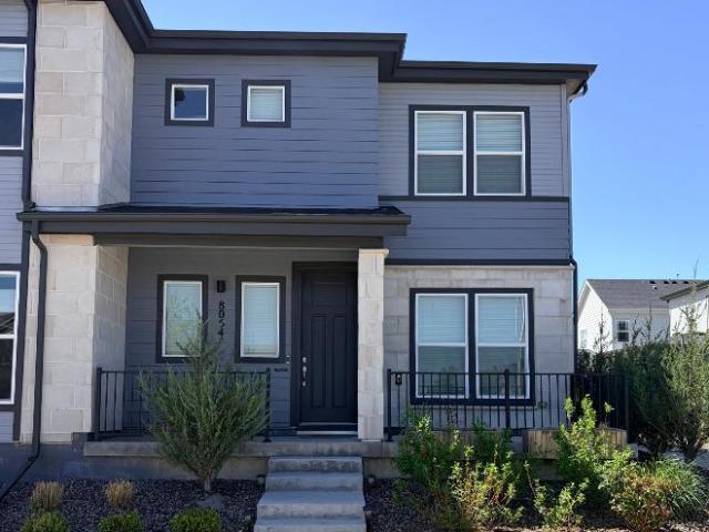 Townhouse for rent in Arapahoe, Colorado