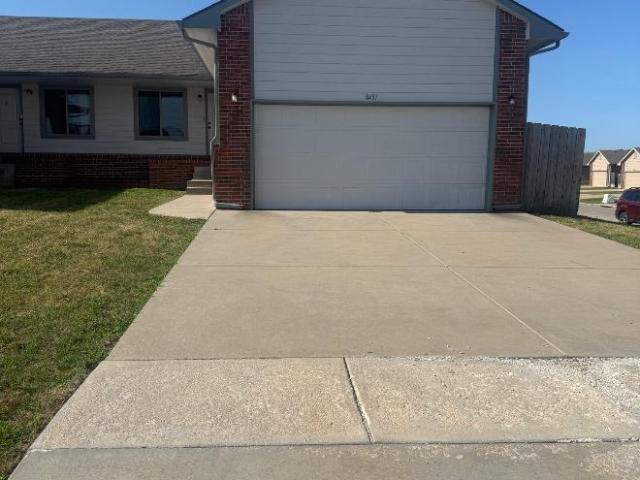 Townhouse for rent in Kansas