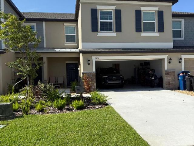 Townhouse for rent in Florida