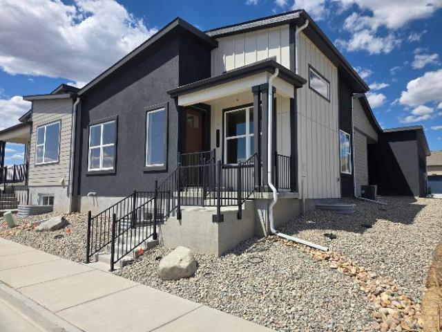 Townhouse for rent in Colorado Springs, Colorado
