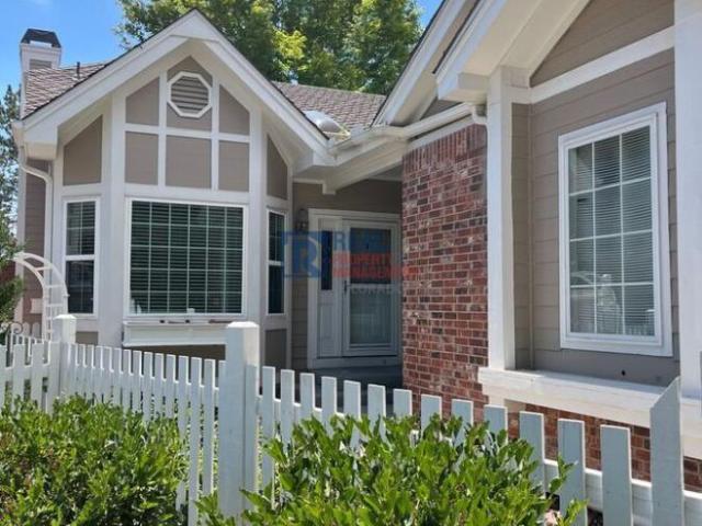 Townhouse for rent in Lone Tree, Colorado