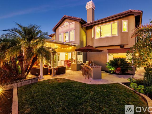 Apartment for rent in Mission Viejo, California