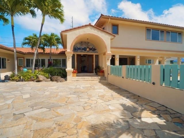 Apartment for rent in Honolulu, Hawaii