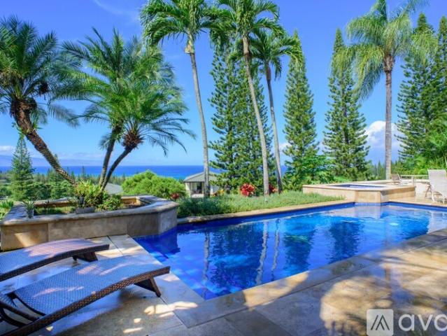 Apartment for rent in Hawaii