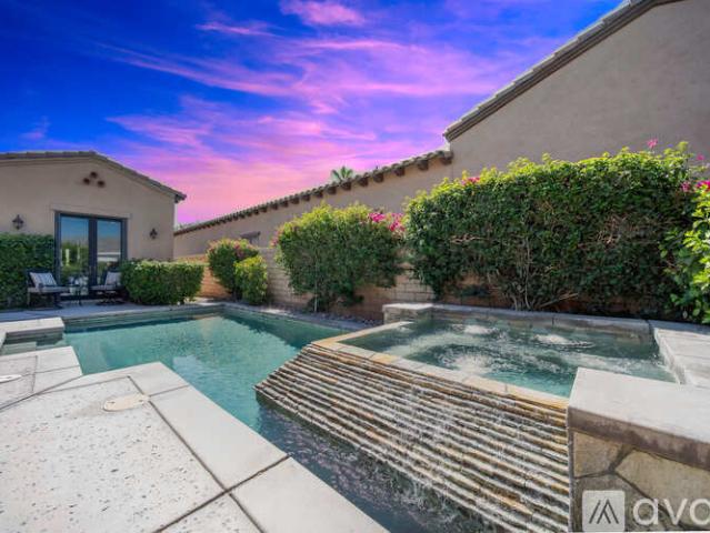 Apartment for rent in La Quinta, California