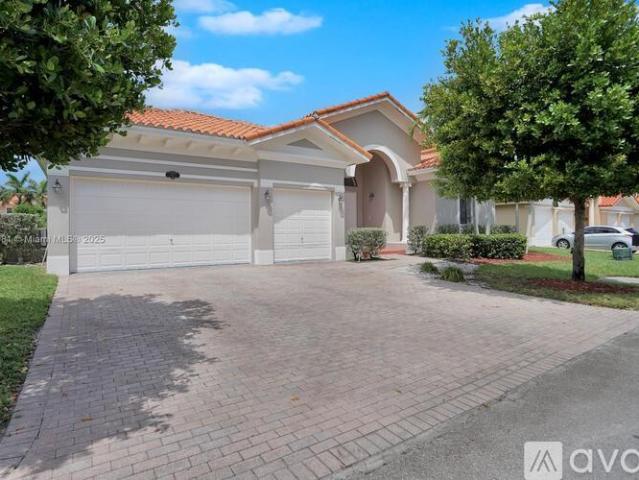 Apartment for rent in Cutler Bay
