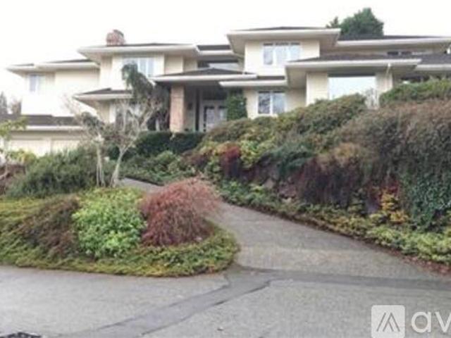 Apartment for rent in Mercer Island Apartment for rent in Mercer Island