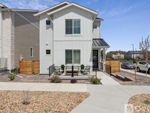 Apartment for rent in Lone Tree, Colorado