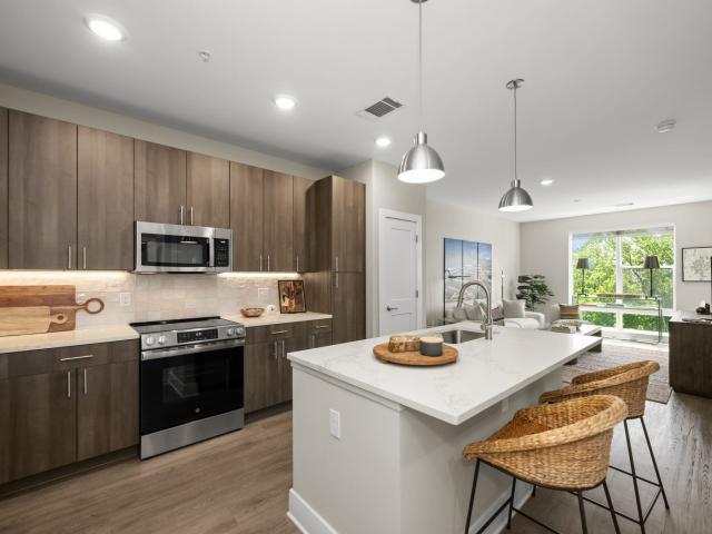 Apartment for rent in Charlotte