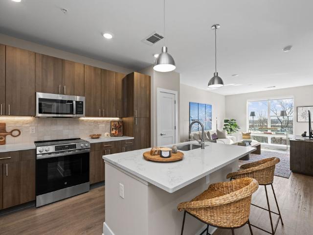 Apartment for rent in Charlotte