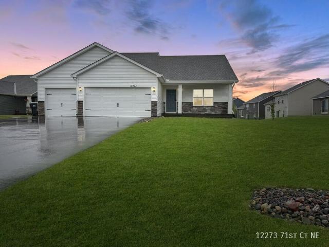 Apartment for rent in Otsego