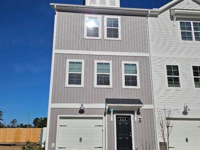Apartment for rent in Allenhurst, Georgia