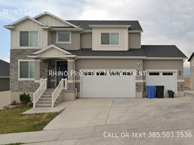 Apartment for rent in Herriman