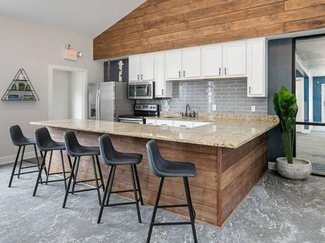 Apartment for rent in Starkville, Mississippi
