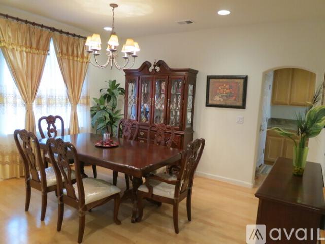 Apartment for rent in San Ramon, California