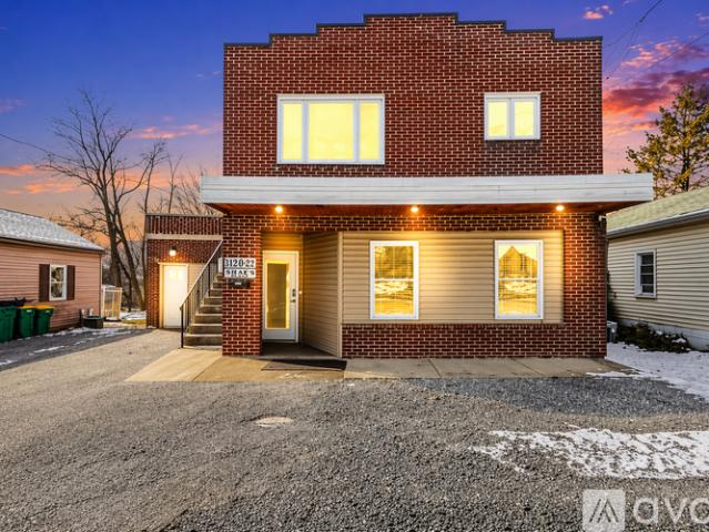 Apartment for rent in Harrisburg, Pennsylvania