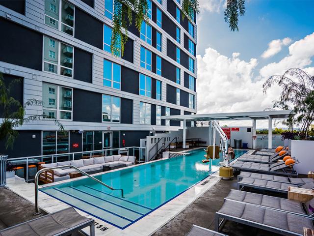 Apartment for rent in Austin, Texas