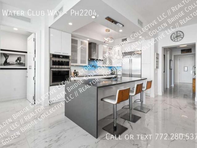 Apartment for rent in North Palm Beach, Florida