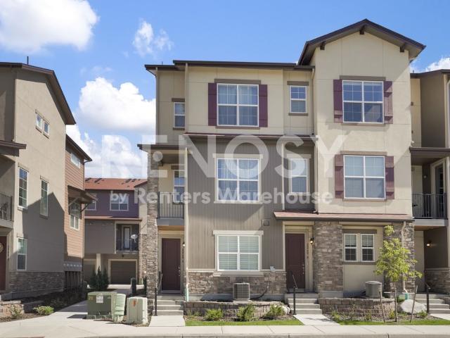 Apartment for rent in Verona, Highlands Ranch