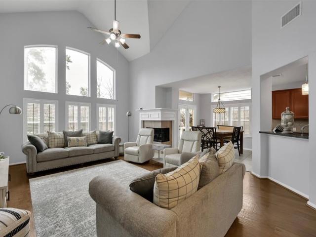 Apartment for rent in Harris, Texas