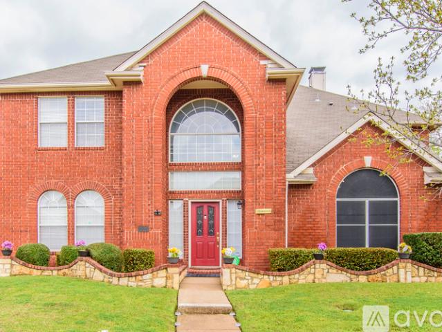Apartment for rent in Carrollton, Texas
