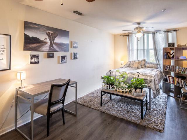 Apartment for rent in Austin, Texas