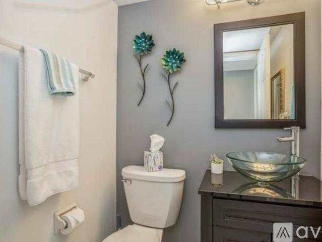 Apartment for rent in Bloomingdale