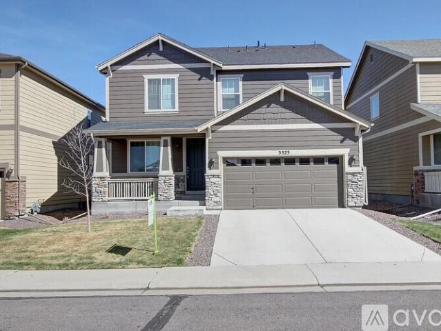 Apartment for rent in Thornton, Colorado