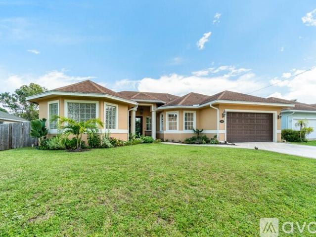 Apartment for rent in Port Saint Lucie, Florida