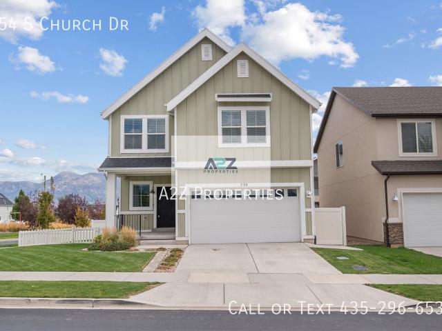 Apartment for rent in Saratoga Springs, Utah