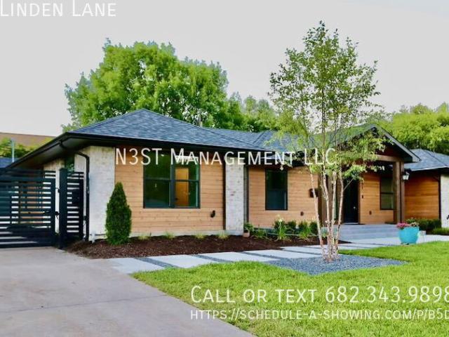 Apartment for rent in Dallas, Texas