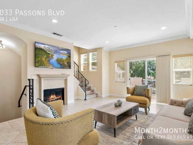 Apartment for rent in Pico Rivera, California