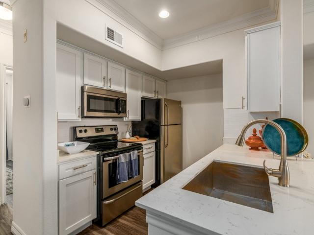 Apartment for rent in Williamson, Texas