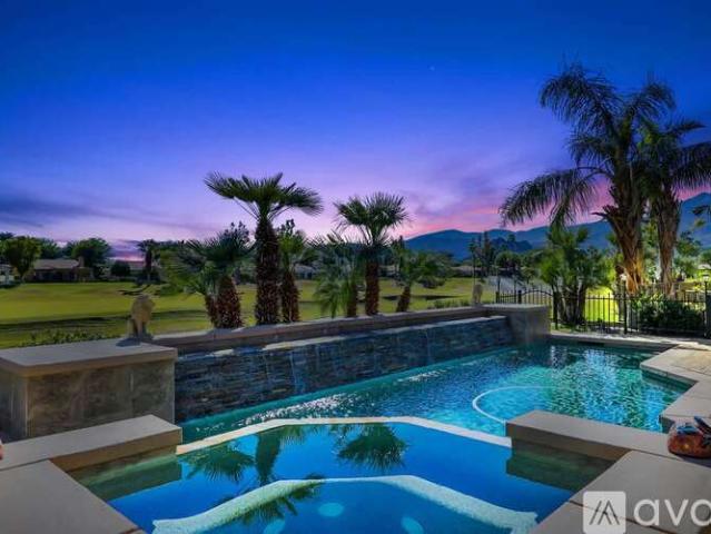 Apartment for rent in La Quinta, California