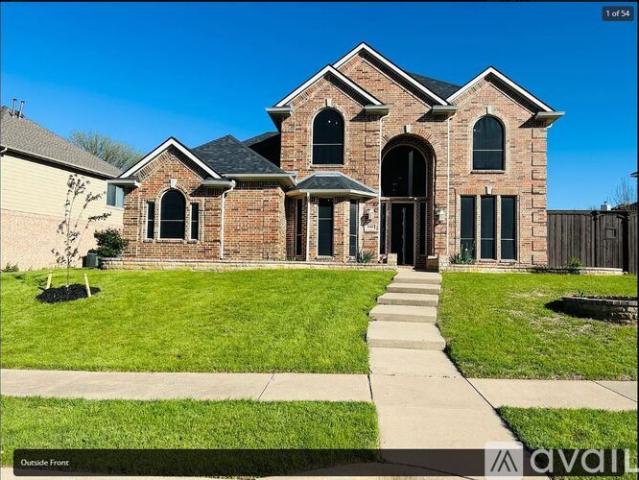 Apartment for rent in Plano