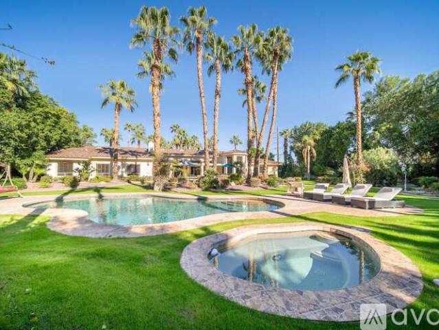 Apartment for rent in La Quinta, California