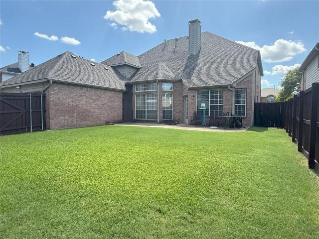 Apartment for rent in Plano