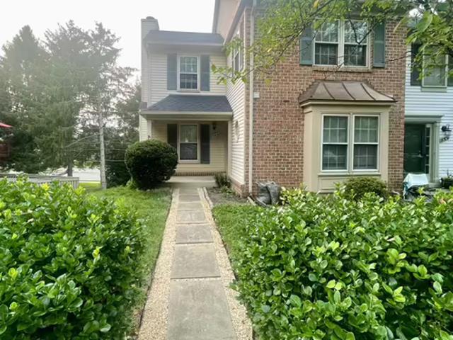 Apartment for rent in Montgomery Village, Maryland