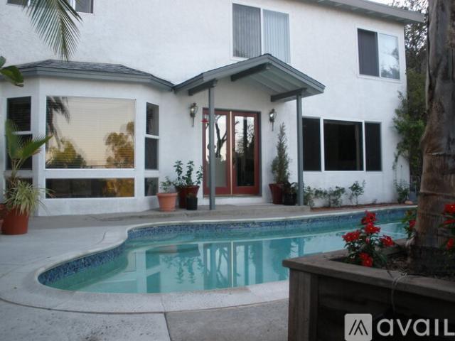 Apartment for rent in Spring Valley, California